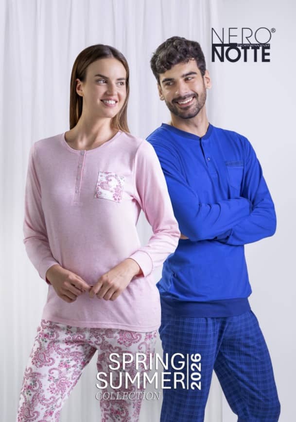 Catalogo-NeroNotte-Summer-2026