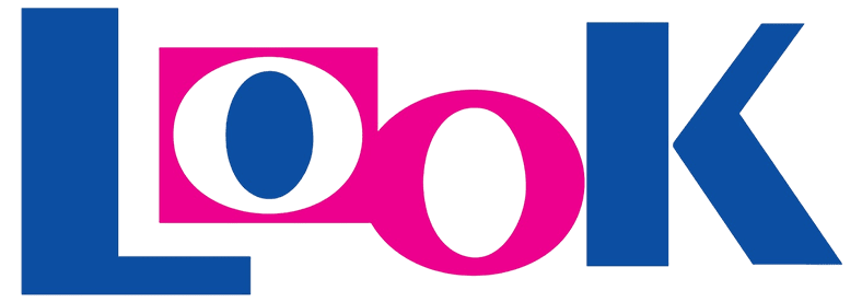 Look - logo